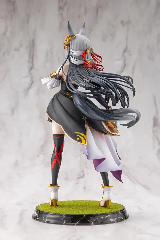Figurine Chrono Genesis de Uma Musume: Pretty Derby par Kotobukiya